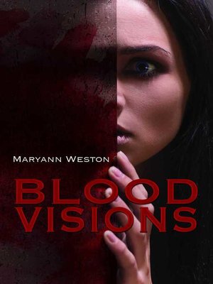 cover image of Blood Visions
